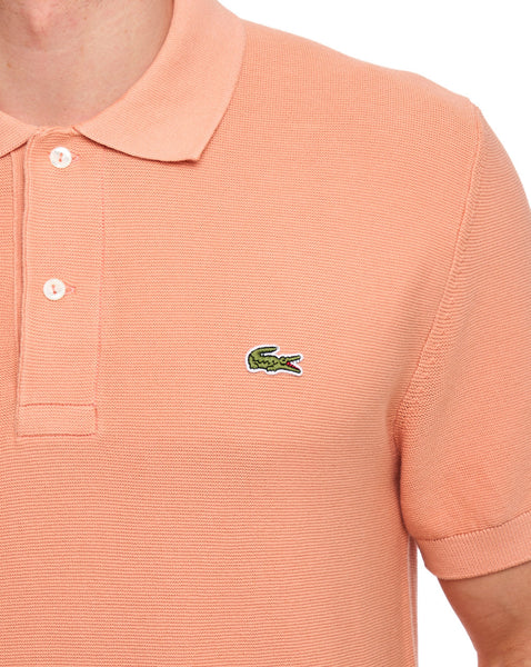 Lacoste Strickpolo Miami