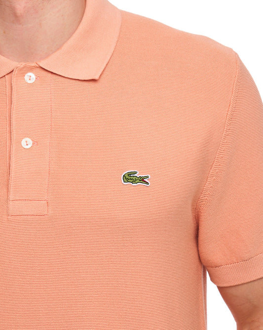Lacoste Lacoste Strickpolo Miami