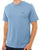 Lacoste Classic Fit T Shirt Blue