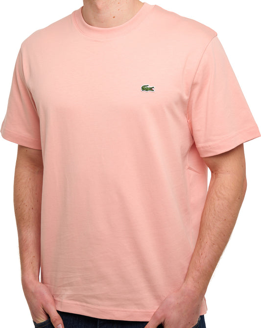 Lacoste Lacoste Classic Fit T-Shirt Miami