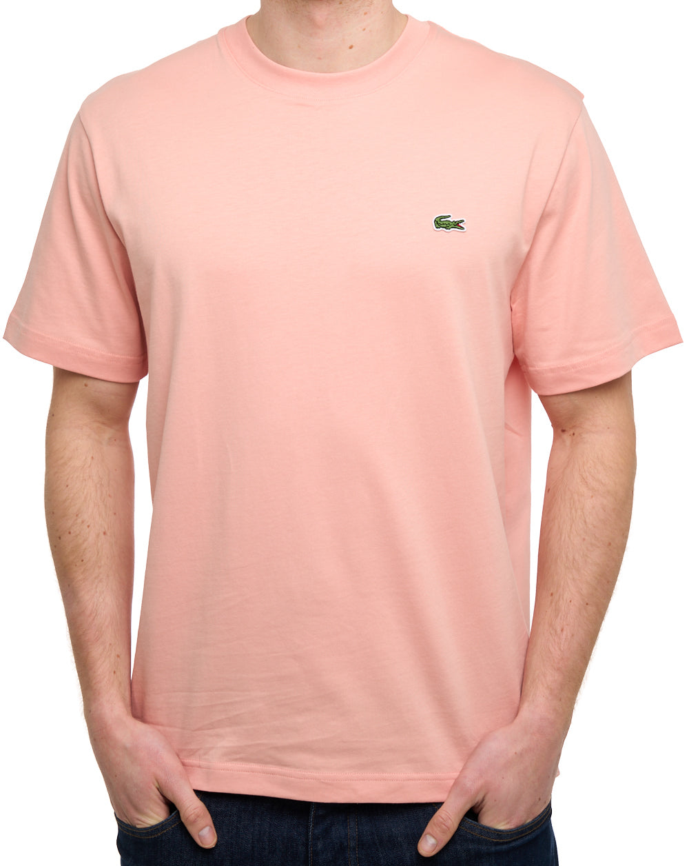 Lacoste Classic Fit T-Shirt Miami