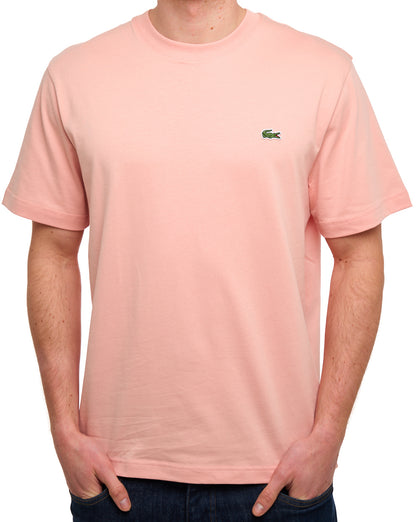 Lacoste Classic Fit T-Shirt Miami
