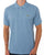Lacoste Classic Polo Shirt Grayish Blue