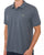 Lacoste Classic Polo Shirt Urban Grey