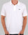 Lacoste Classic Poloshirt Weiß