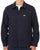 Lacoste Cotton Twill Overshirt Navy
