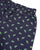 Lacoste Croc Print Swim Shorts Navy