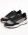 Lacoste Elite Active Evo Trainers Black/White