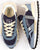 Lacoste Elite Active Trainers Navy/Black