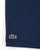 Lacoste Embossed Logo Shorts Navy