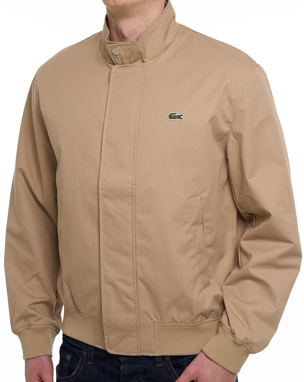 Lacoste Jacke (tbc) Wienerisch
