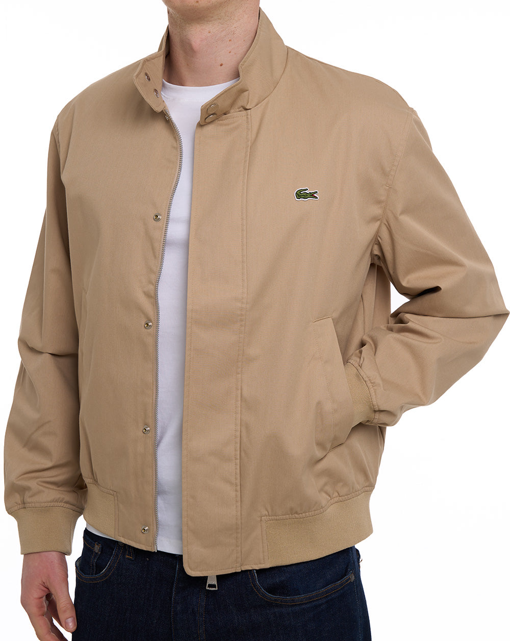 Lacoste Jacke (tbc) Wienerisch