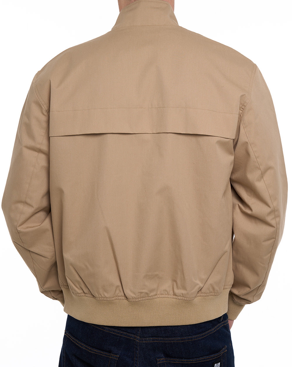 Lacoste Jacke (tbc) Wienerisch