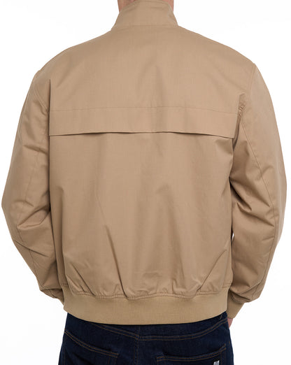 Lacoste Jacke (tbc) Wienerisch