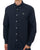 Lacoste Regular Fit Oxford Shirt Navy