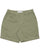 Lacoste Regular Fit Stretch Cotton Shorts Khaki
