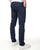 Lacoste Slim Fit Chino Pants Navy