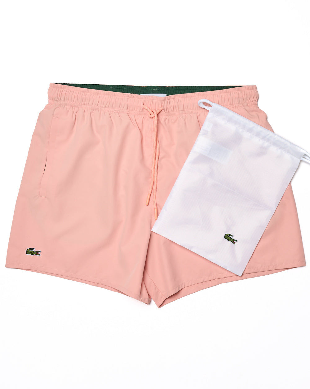 Lacoste Badeshorts Miami