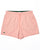 Lacoste Swim Shorts Peach/Green