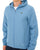 Lacoste Water Repellent Sports Jacket Blue