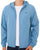 Lacoste Water Repellent Sports Jacket Blue