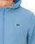 Lacoste Water Repellent Sports Jacket Blue