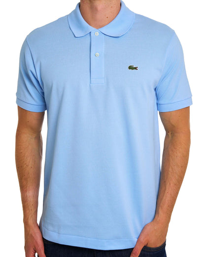 Lacoste Classic Pique Poloshirt Übersicht