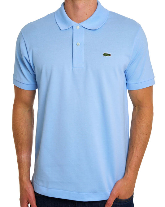 Lacoste Lacoste Classic Pique Poloshirt Übersicht