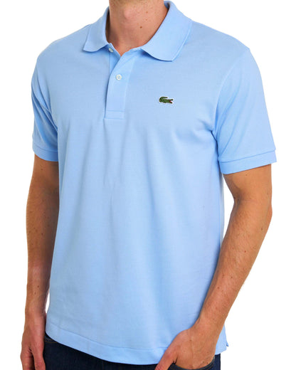 Lacoste Classic Pique Poloshirt Übersicht