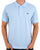 Lacoste Classic Poloshirt Hellblau