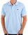 Lacoste Classic Poloshirt Hellblau