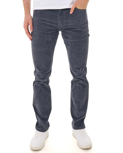 Levi's 511 Slim Cords Ebony