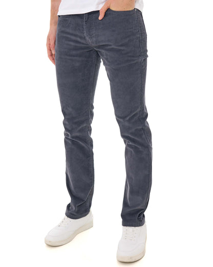 Levi's 511 Slim Cords Ebony