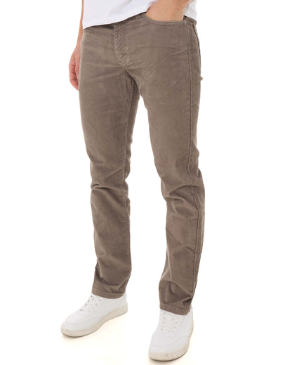 Levi's 511 Slim Cords Smokey Taupe