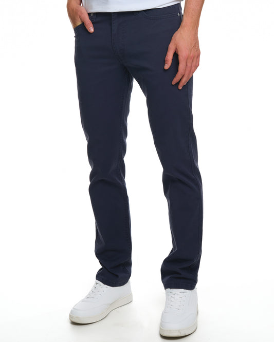 Levi's Levi's 511 Slim Jeans Nightwatch Blue Twill