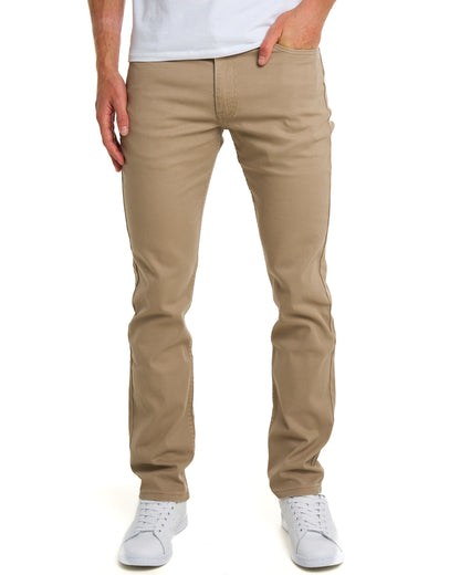 Levi's 511 Slim True Chino Dobby