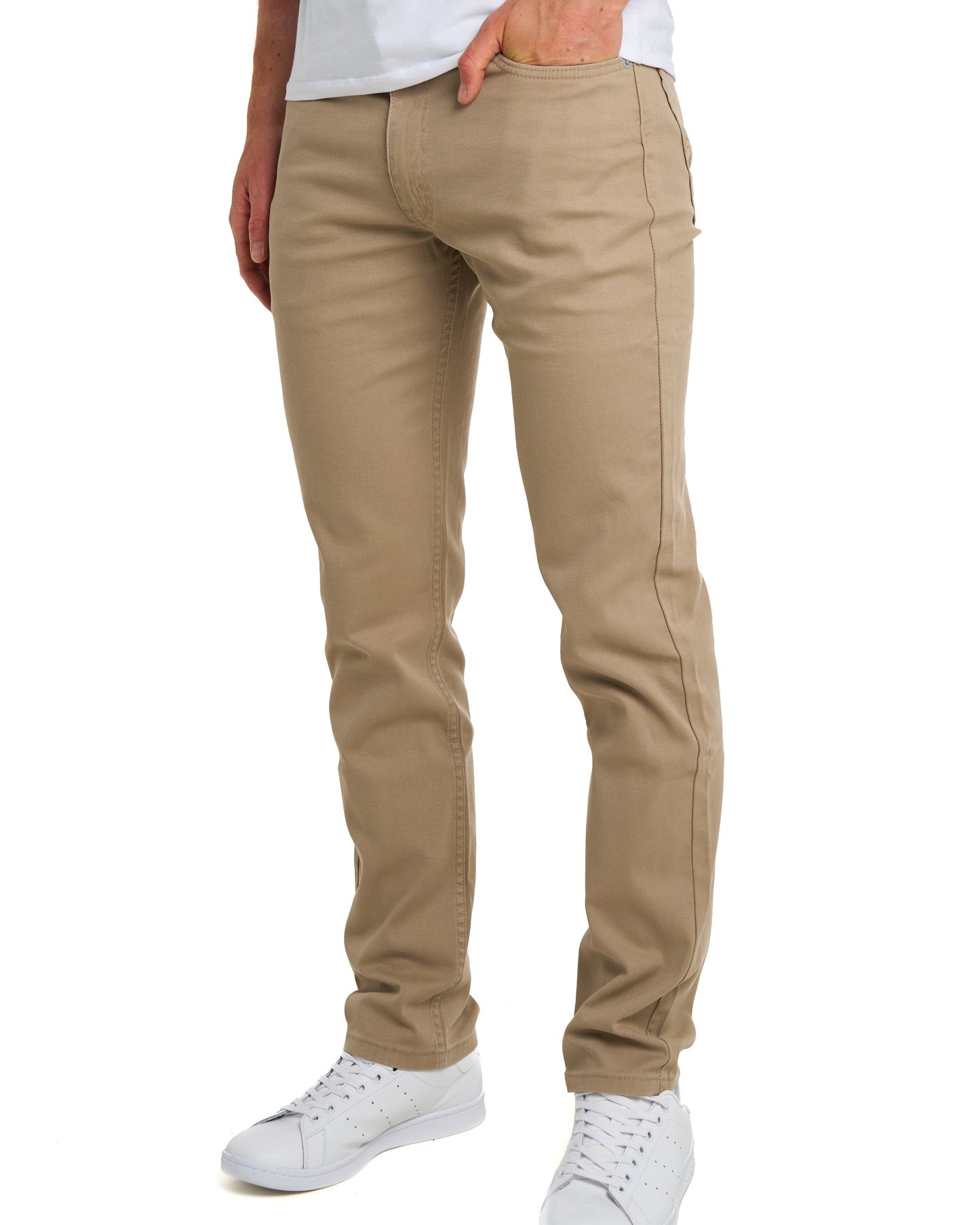 Levi's 511 Slim True Chino Dobby