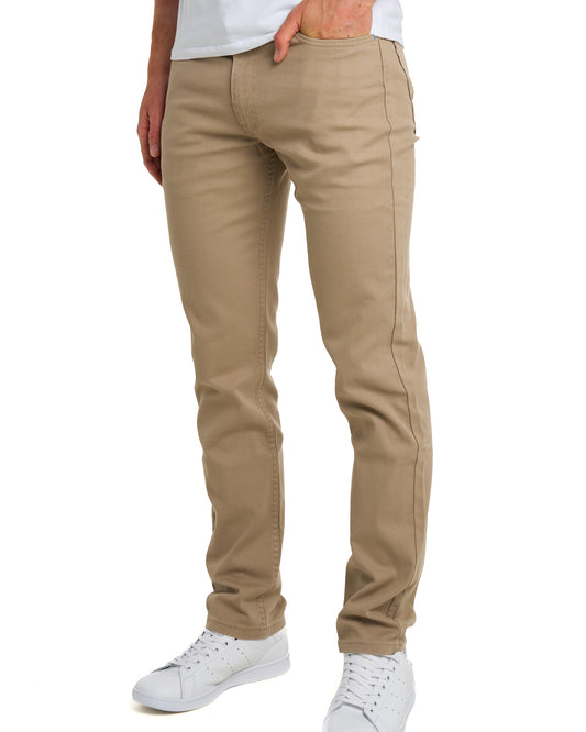 Levis Levi's 511 Slim True Chino Dobby
