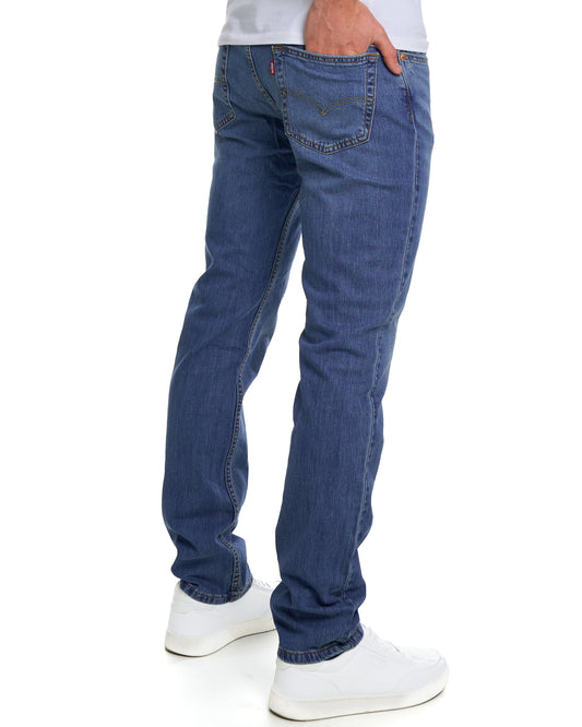 Levi's Levi's 511 Slim Waterfall Cool Jeans Medium Indigo
