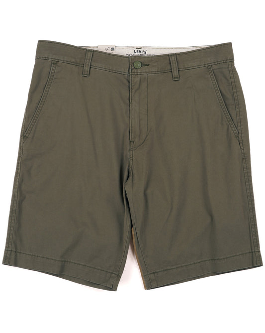 Levi's Levi's XX Chino Shorts Bunker Olive