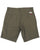 Levi's XX Chino Shorts Bunker Olive