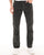 Lois Dallas Jumbo Cords Anthrazit