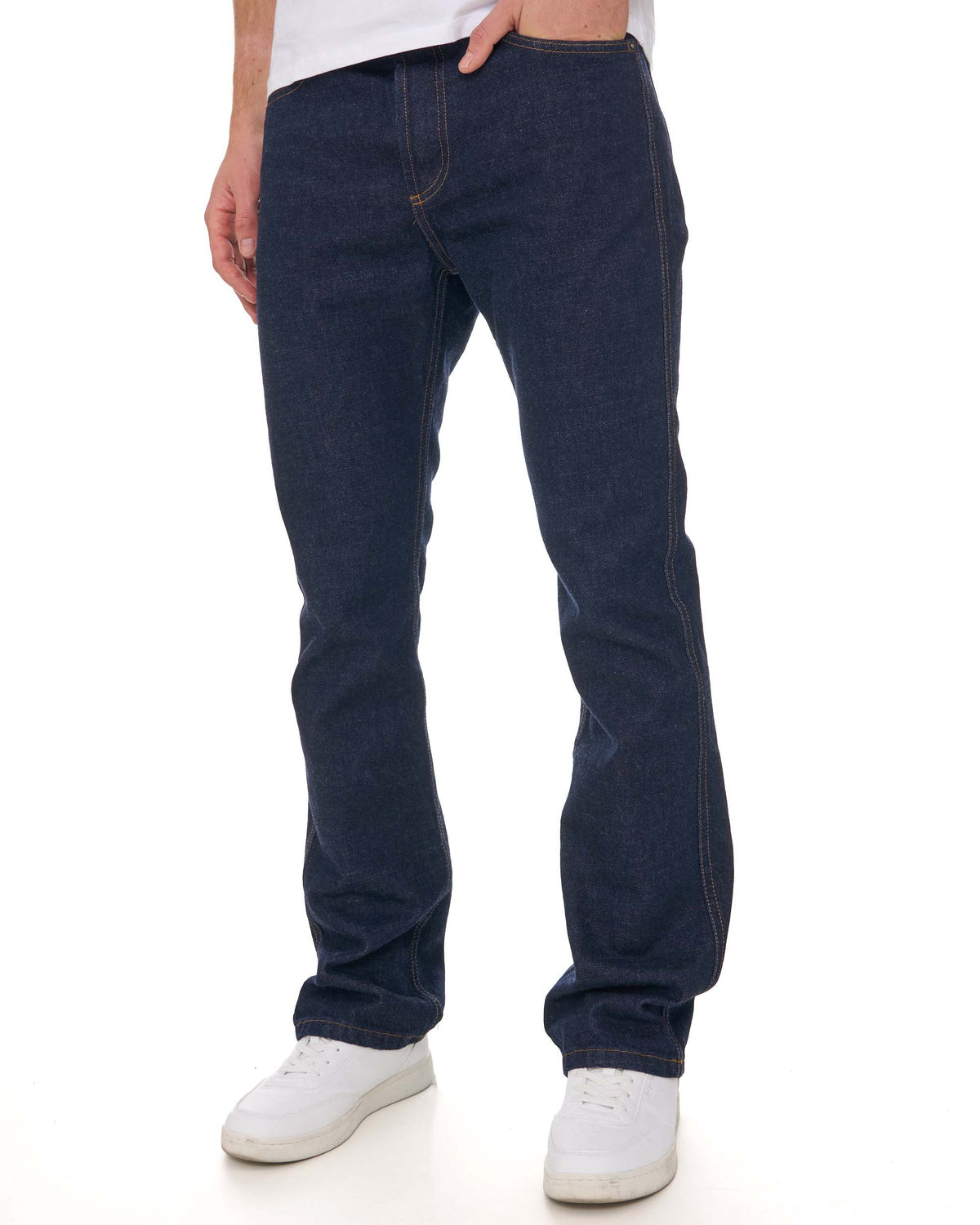 Lois Dario Bootcut Jeans One Wash