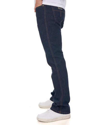 Lois Dario Bootcut Jeans One Wash