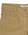 Lois Pepe Needle Cord Shorts Dark Sand