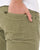 Lois Sierra Needle Cords Dusky Green
