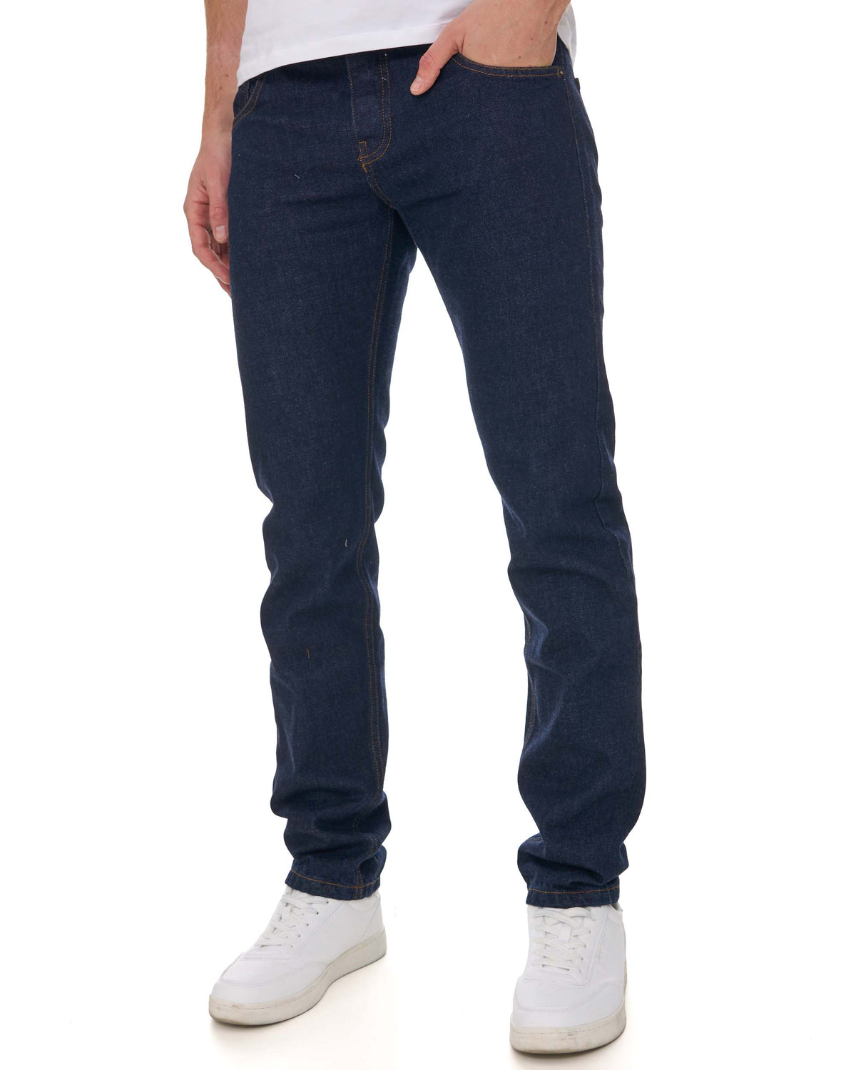 Lois Sierra Slim Fit Jeans One Wash