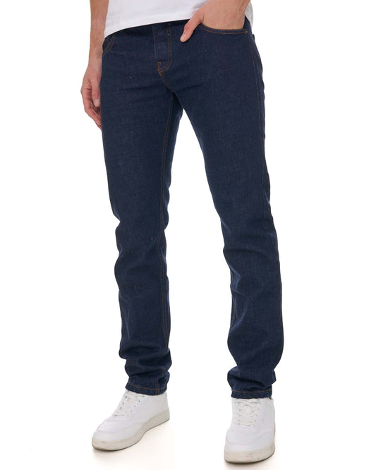Lois Lois Sierra Slim Fit Jeans One Wash
