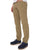 Lois Terrace Jumbo Cords Dark Sand