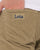 Lois Terrace Jumbo Cords Dark Sand